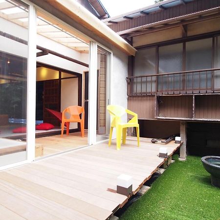 Open-Air Bath/11 Mins Walk From Hakone Yumoto Sta. Villa ภายนอก รูปภาพ