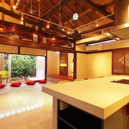 Open-Air Bath/11 Mins Walk From Hakone Yumoto Sta. Villa ภายนอก รูปภาพ