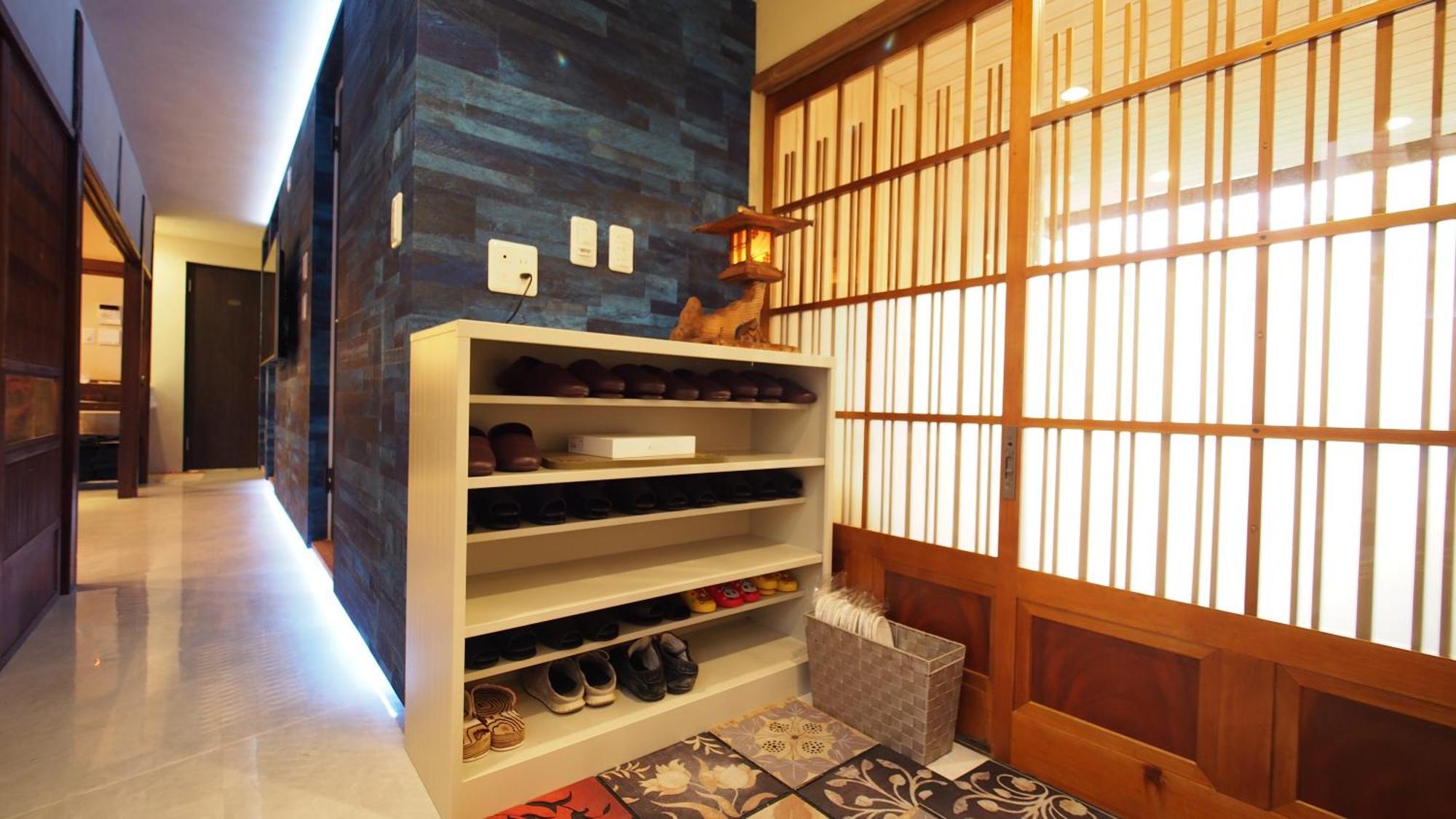 Open-Air Bath/11 Mins Walk From Hakone Yumoto Sta. Villa ภายนอก รูปภาพ