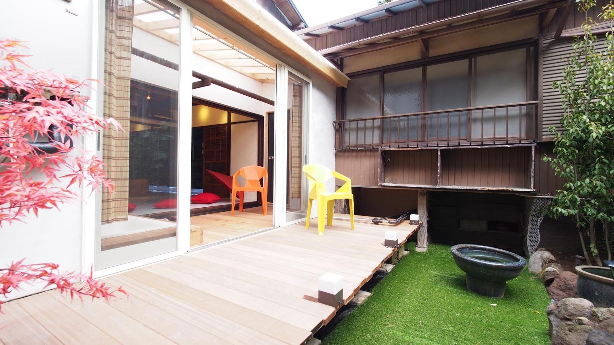Open-Air Bath/11 Mins Walk From Hakone Yumoto Sta. Villa ภายนอก รูปภาพ