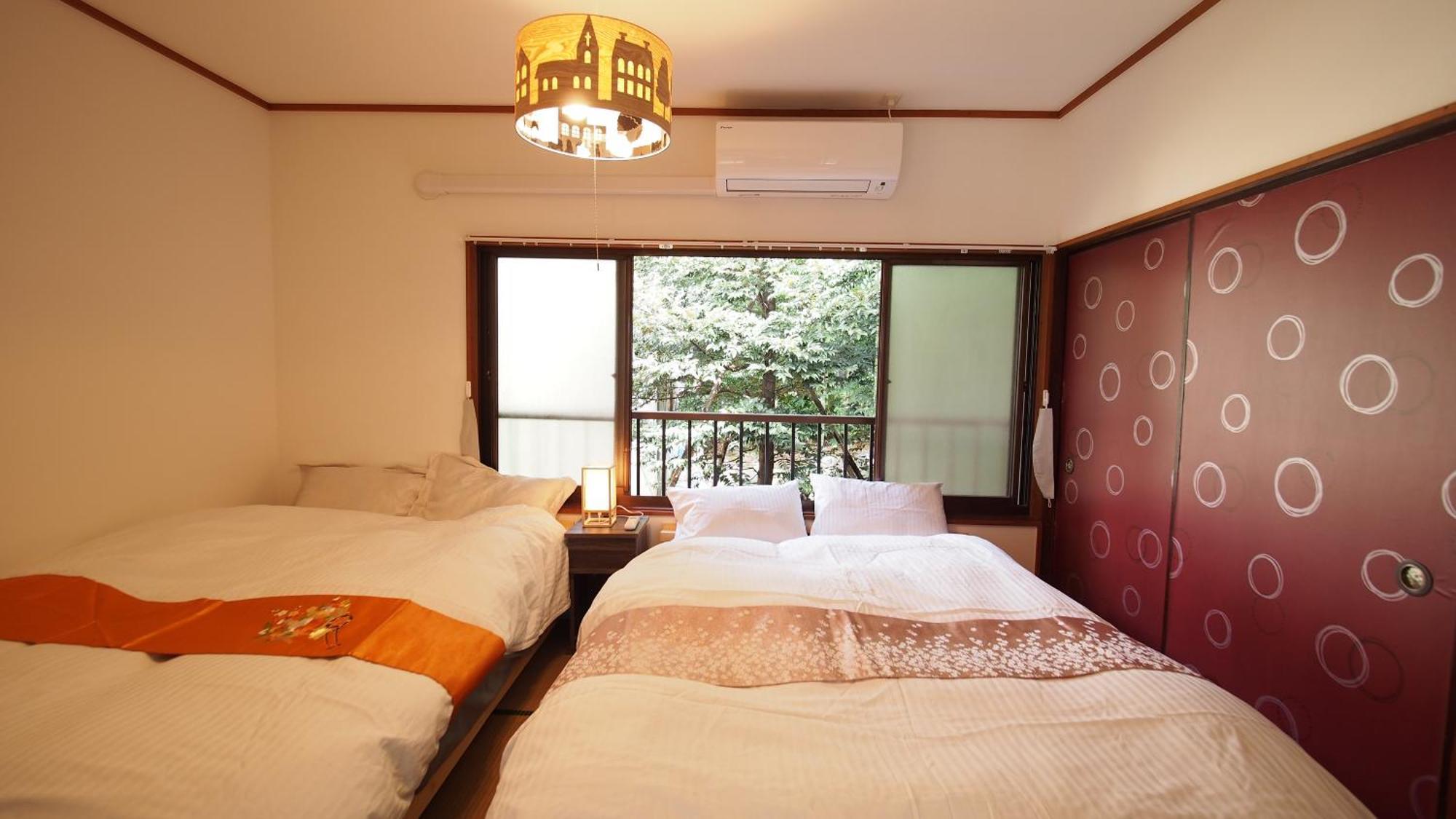 Open-Air Bath/11 Mins Walk From Hakone Yumoto Sta. Villa ภายนอก รูปภาพ